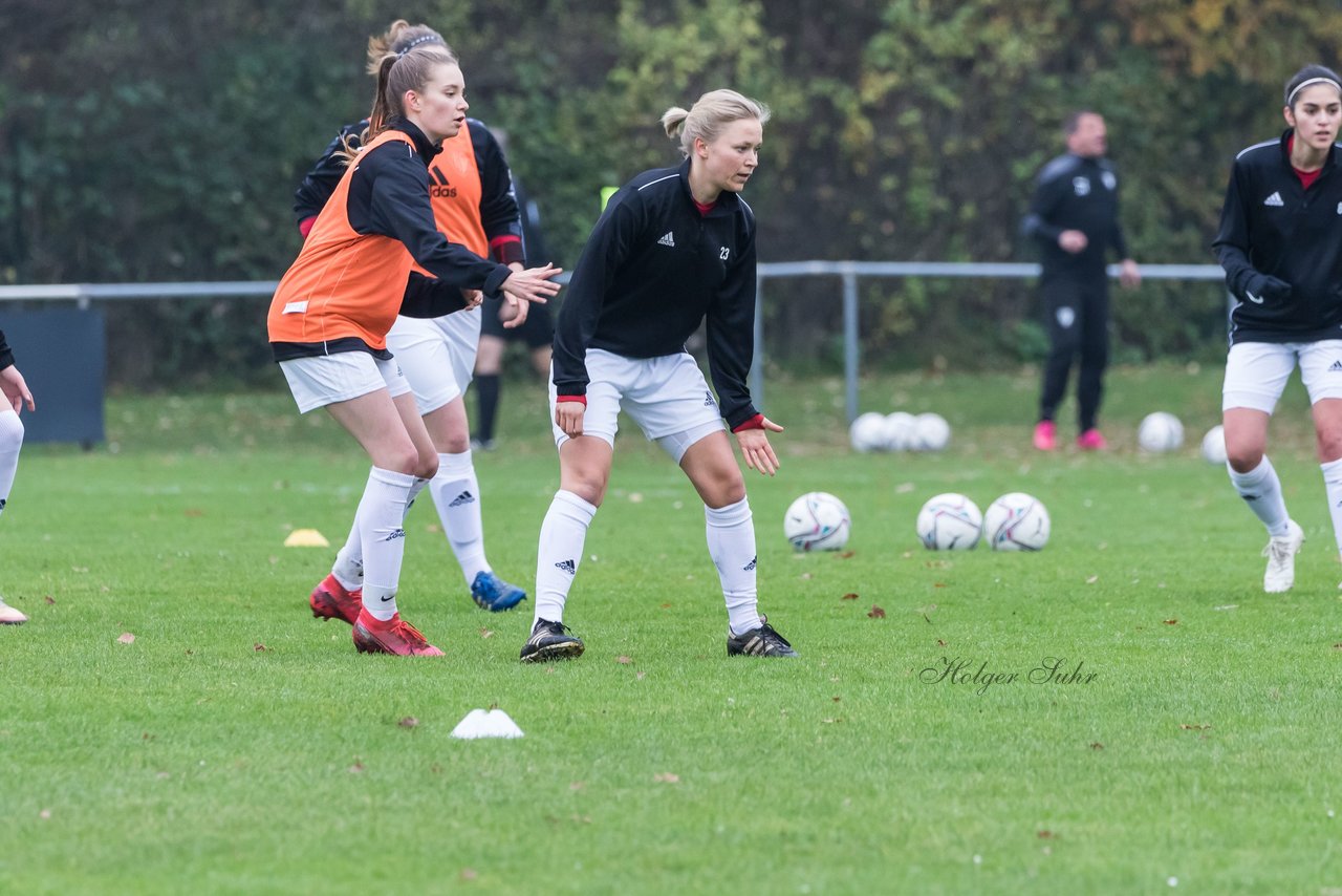 Bild 113 - F SV Henstedt Ulzburg2 - SSG Rot Schwarz Kiel : Ergebnis: 3:2